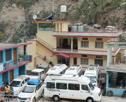 Hotel Kalindi